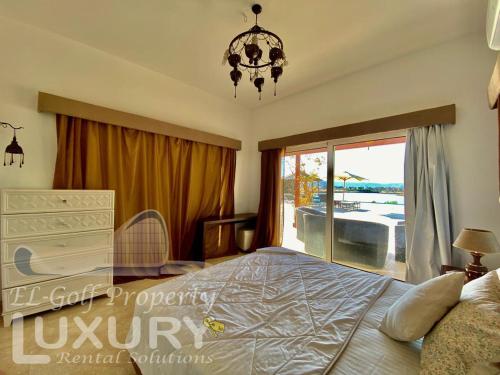 Villa 9 ph-5 with 4 Bed Room