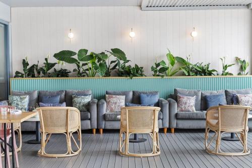 คอริแกน โคฟ อพาร์ตเมนท์ (Corrigans Cove Apartment) in เบทแมนส์เบย์