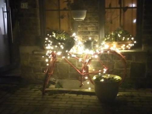 Room in Guest room - Pretty townhouse with a large terrace and a large garden Free Breakfast chambre d'hôte Haute Pré