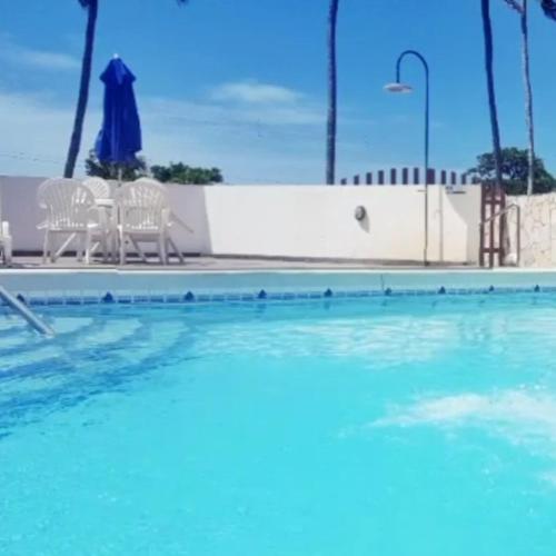 Guaxuma Praia Hotel
