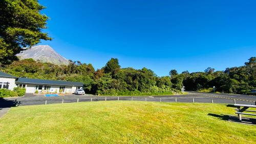 Ngati Ruanui Stratford Mountain House