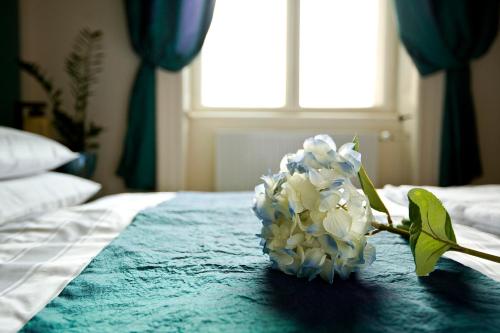 Budapest Rooms Bed and Breakfast - image 9