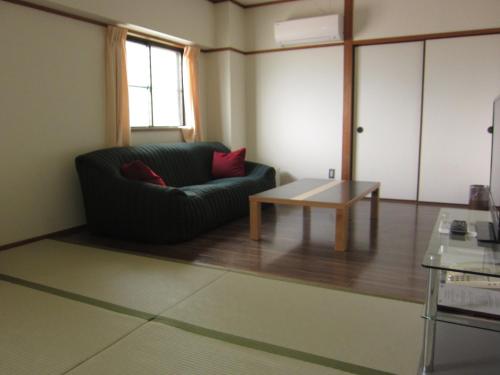 Japanese-Style Superior Room with Mountain View