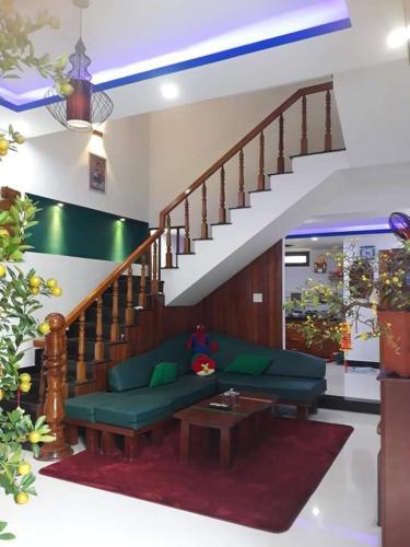 BOBE Homestay, Hoi An