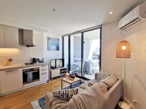 Cozy 1Bedroom Apartment in Box Hill