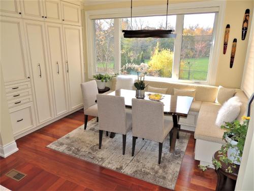 iResidence in Toronto - Unique Mansion - Fantastic Views with Breakfast, Toronto (photo 6)