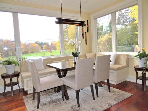 iResidence in Toronto - Unique Mansion - Fantastic Views with Breakfast, Toronto (Foto 3)