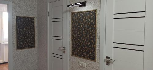 Apartment on Stroiteley - image 12