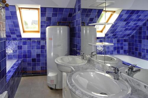 Apartment in Bénodet near Sandy Beaches, Bénodet (photo 10)