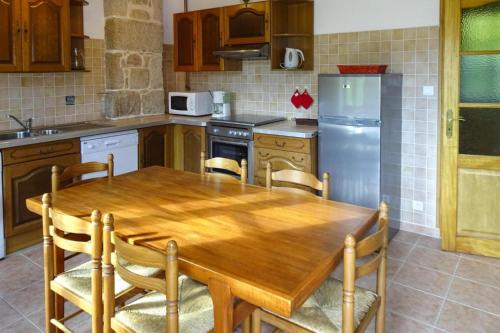 Apartment in Bénodet near Sandy Beaches, Bénodet (photo 9)