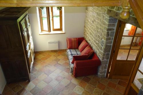 Apartment in Bénodet near Sandy Beaches, Bénodet (photo 5)