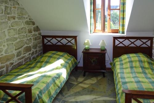 Apartment in Bénodet near Sandy Beaches, Bénodet (photo 7)