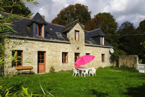 Semi-detached house, Bénodet - Location saisonnière - Bénodet