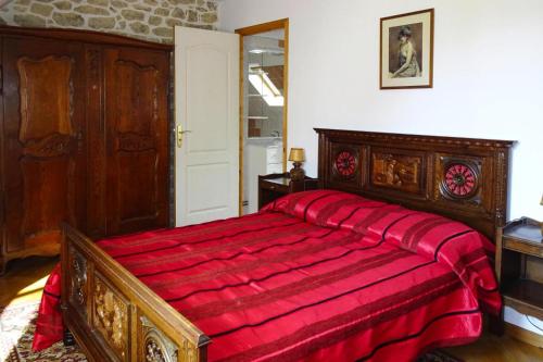 Apartment in Bénodet near Sandy Beaches, Bénodet (photo 6)