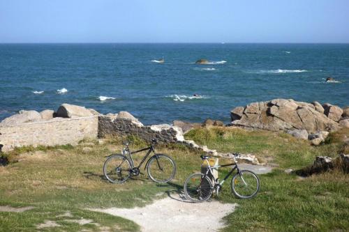 Holiday Home, Neville-sur-Mer