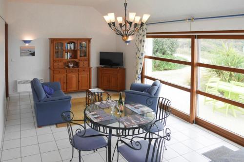 Semi-detached house Plouhinec - BRE06107a-L - image 5