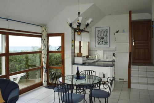 Semi-detached house Plouhinec - BRE06107a-L - image 9