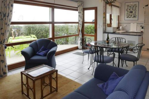 Semi-detached house Plouhinec - BRE06107a-L - image 2