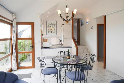 Semi-detached house Plouhinec - BRE06107a-L - image 7