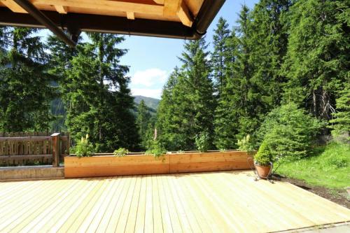  holiday home Almzauber, Hochfügen in Fügenberg