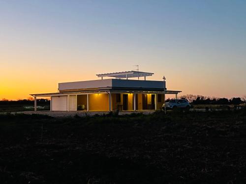 Agriturismo La Costa dei Trabocchi 1