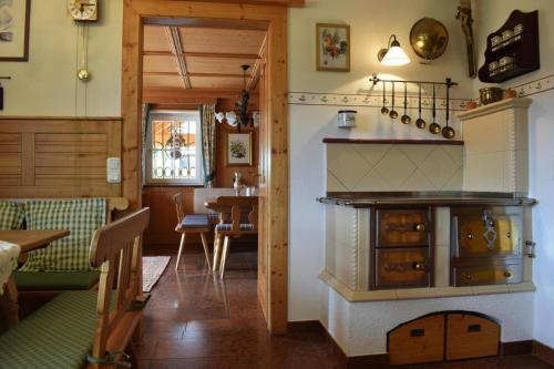 Country house Millstätter See Millstatt - OKT01100b-F - image 10