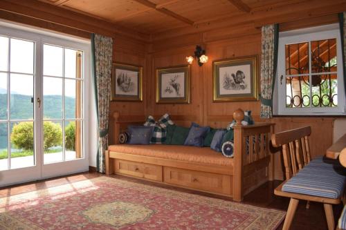 Country house Millstätter See Millstatt - OKT01100b-F - main image