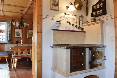 Country house Millstätter See Millstatt - OKT01100b-F - image 12