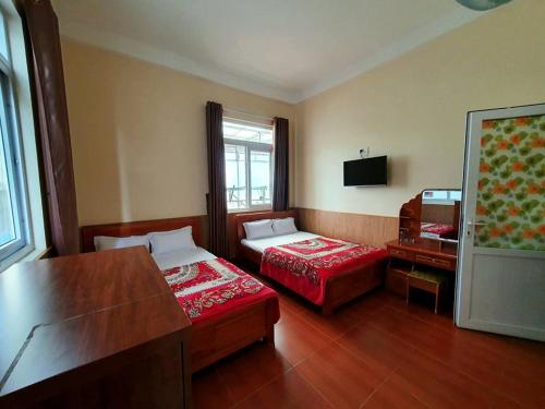Đông Đức Hostel Đà Lạt – Dalat