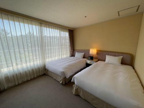 Shirahama Key Terrace Hotel Seamore