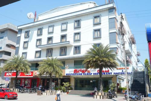 . Hotel Sitara Grand L.B. Nagar