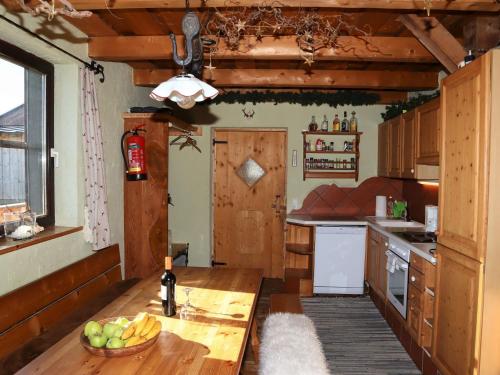 Cabin in Brixental by Ski Lift Access, Mittersill (photo 7)