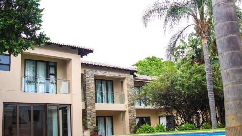Letsatsing Lodge, Rustenburg (fotografie 4)