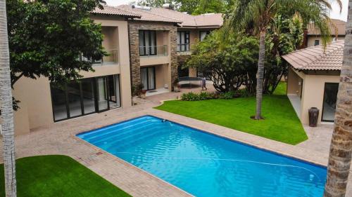 Letsatsing Lodge, Rustenburg (fotografie 5)