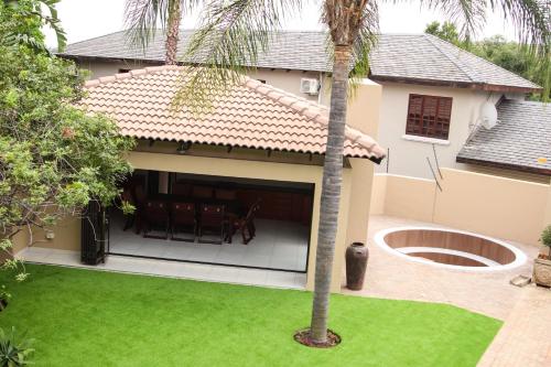 Letsatsing Lodge, Rustenburg (fotografie 8)