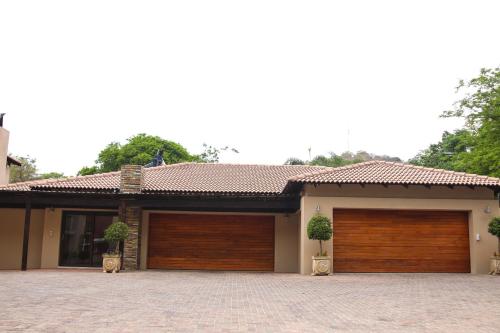 Letsatsing Lodge, Rustenburg (fotografie 7)