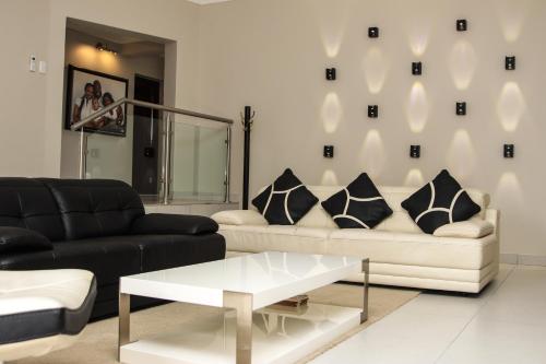 Facilities, Letsatsing Lodge in Rustenburg