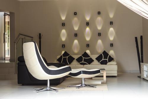 Facilities, Letsatsing Lodge in Rustenburg