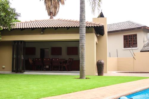 Letsatsing Lodge, Rustenburg (fotografie 10)