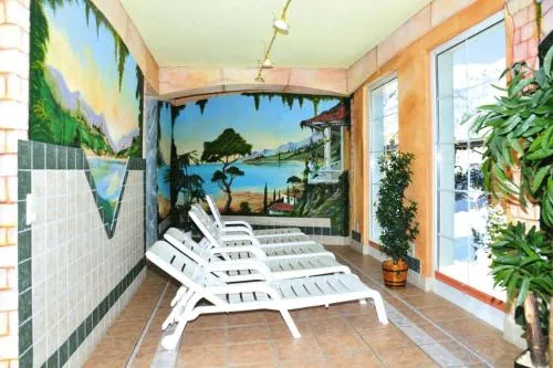 Apartment in Fügen near Spieljochbahn in Fügen, Österreich