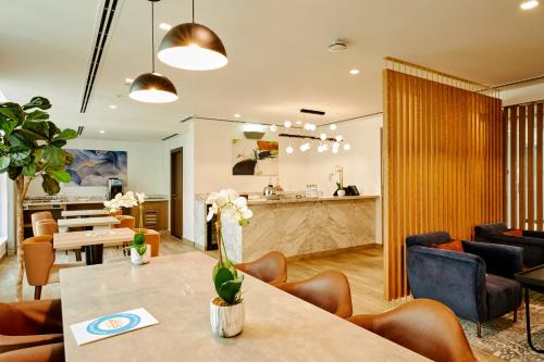 Mâncare şi băutură, Citymax Hotel Business Bay in Dubai