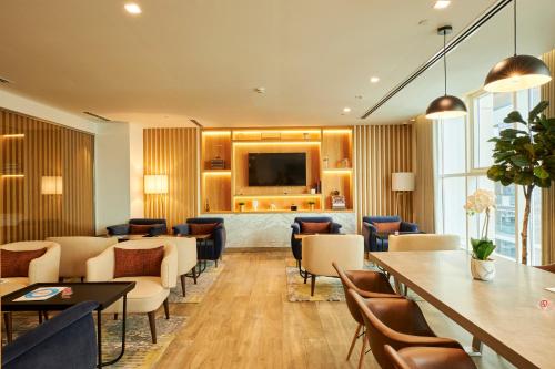 Centru de afaceri, Citymax Hotel Business Bay in Dubai