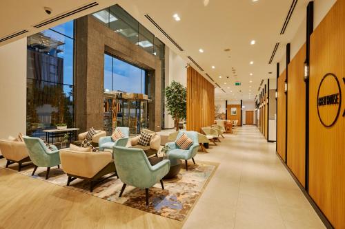 Citymax Hotel Business Bay, Dubai (foto 6)