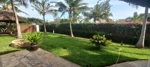 Room in Studio - Studio suite Watamu villa with swimming pool