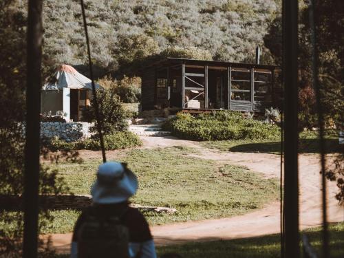 Southern Yurts