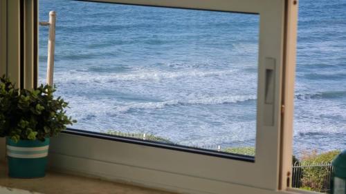 כוכב הים וילה מול הגלים וברכה פרטית סגורה, Netanya (foto 9)