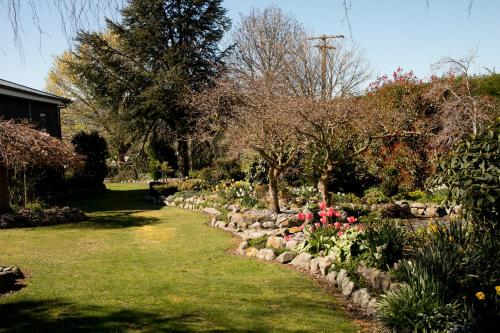 Shearvue Farmstay with Optional Free Farm Experience at 5pm