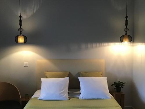 La Grange Saint Martin Room Type - Double Room