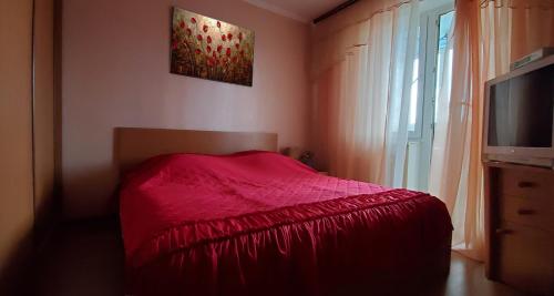 Guestroom, Apartments Tiraspol in Tiraspol