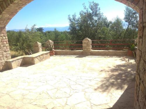  Anna's Hideaway in Petalidi